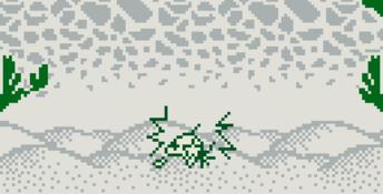 Tamagotchi 2 Gameboy Screenshot