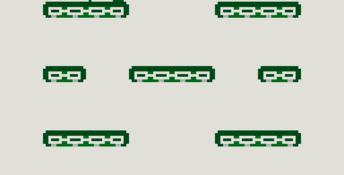 Tasmania Story Gameboy Screenshot