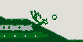 Taz-Mania 2 Gameboy Screenshot