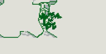 Taz-Mania 2 Gameboy Screenshot