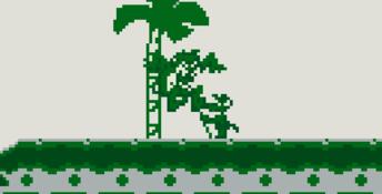 Taz-Mania 2 Gameboy Screenshot