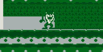 Taz-Mania 2 Gameboy Screenshot
