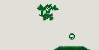 Taz-Mania 2 Gameboy Screenshot