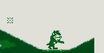 Taz-Mania 2 Gameboy Screenshot