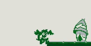 Taz-Mania 2 Gameboy Screenshot