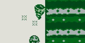 Taz-Mania 2 Gameboy Screenshot