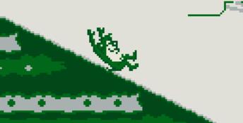 Taz-Mania 2 Gameboy Screenshot