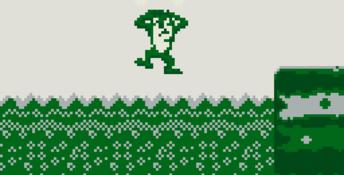 Taz-Mania 2 Gameboy Screenshot