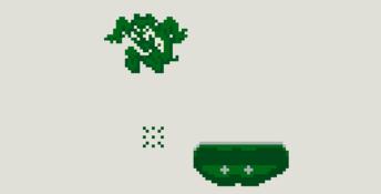 Taz-Mania 2 Gameboy Screenshot