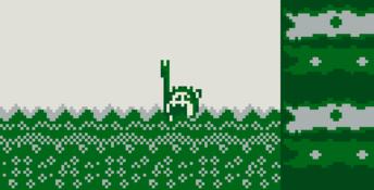 Taz-Mania 2 Gameboy Screenshot