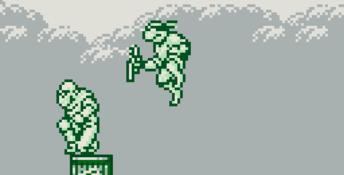 Teenage Mutant Ninja Turtles III: Radical Rescue