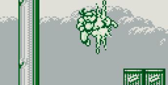 Teenage Mutant Ninja Turtles III: Radical Rescue
