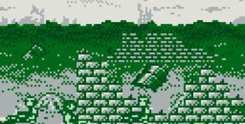 Terminator 2: Judgment Day Gameboy Screenshot