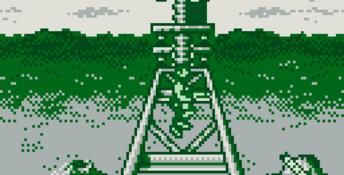 Terminator 2: Judgment Day Gameboy Screenshot