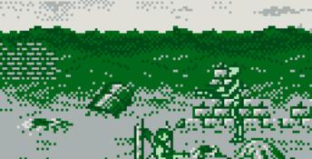 Terminator 2: Judgment Day Gameboy Screenshot