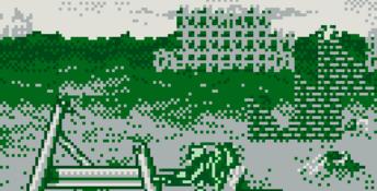 Terminator 2: Judgment Day Gameboy Screenshot