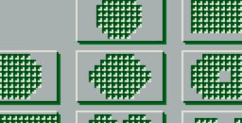 Tesserae Gameboy Screenshot