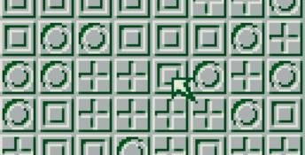 Tesserae Gameboy Screenshot