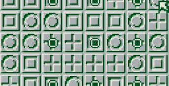 Tesserae Gameboy Screenshot