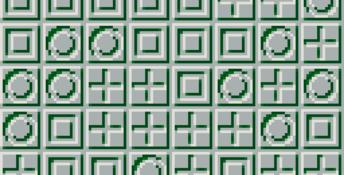 Tesserae Gameboy Screenshot
