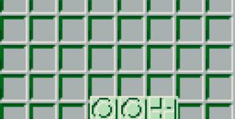 Tesserae Gameboy Screenshot