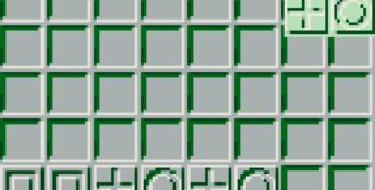 Tesserae Gameboy Screenshot