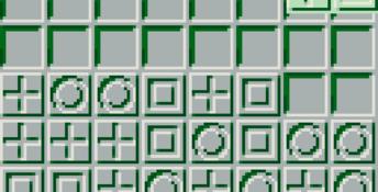 Tesserae Gameboy Screenshot