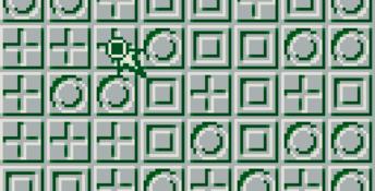 Tesserae Gameboy Screenshot