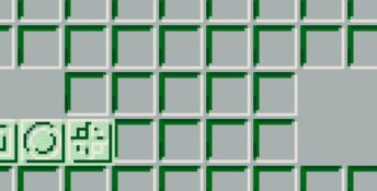 Tesserae Gameboy Screenshot