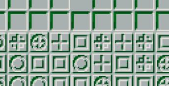 Tesserae Gameboy Screenshot