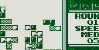 Tetris 2 Gameboy Screenshot