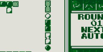 Tetris 2 Gameboy Screenshot