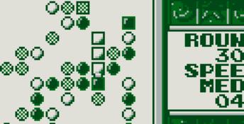 Tetris Flash