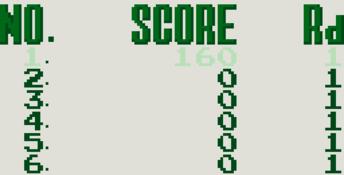 Tetris Flash Gameboy Screenshot