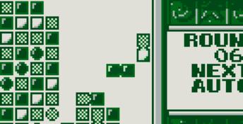 Tetris Flash Gameboy Screenshot