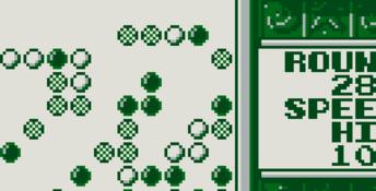 Tetris Flash Gameboy Screenshot