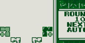 Tetris Flash Gameboy Screenshot