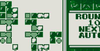 Tetris Flash Gameboy Screenshot