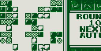 Tetris Flash Gameboy Screenshot