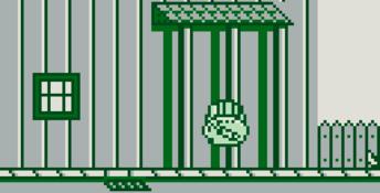 The Adventures of Rocky and Bullwinkle and Friends Gameboy Screenshot