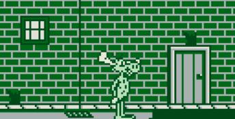 The Adventures of Rocky and Bullwinkle and Friends Gameboy Screenshot