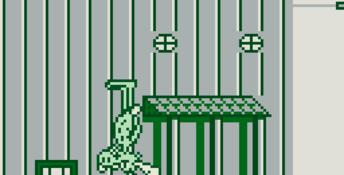 The Adventures of Rocky and Bullwinkle and Friends Gameboy Screenshot