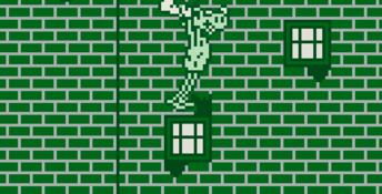 The Adventures of Rocky and Bullwinkle and Friends Gameboy Screenshot