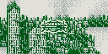 The Adventures of Star Saver