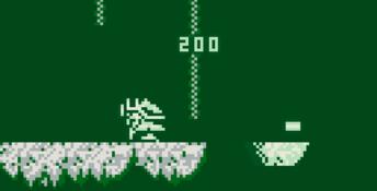 The Adventures of Star Saver Gameboy Screenshot