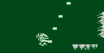 The Adventures of Star Saver Gameboy Screenshot
