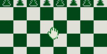 The Chessmaster Gameboy Screenshot