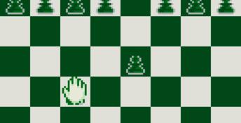 The Chessmaster Gameboy Screenshot
