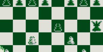 The Chessmaster (1986) Gameboy Screenshot