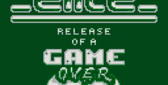 The Fidgetts Gameboy Screenshot